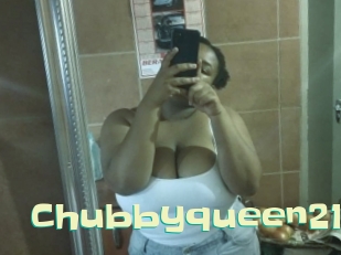 chubbyqueen21 Wanna Meet