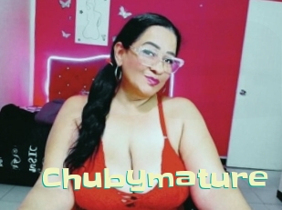 Chubymature