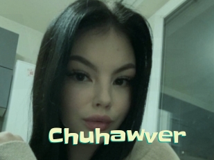 Chuhawver