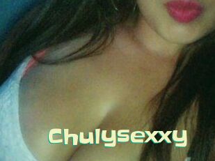 Chulysexxy