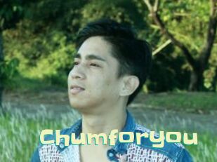 Chumforyou