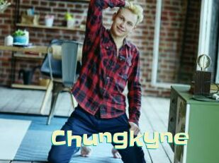 Chungkyne
