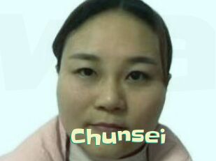 Chunsei