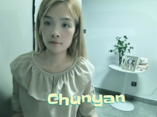 Chunyan