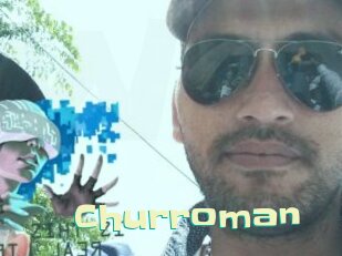 Churroman