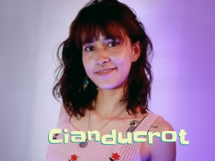 Cianducrot