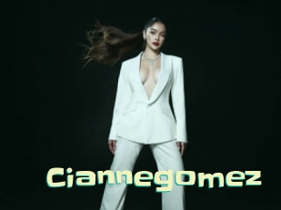 ciannegomez Wanna Meet