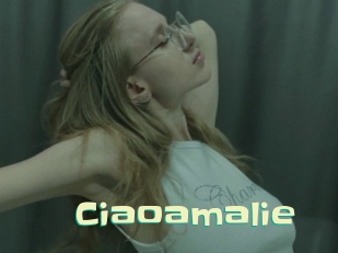 Ciaoamalie