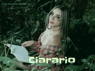 ciarario Wanna Meet