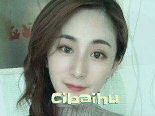 Cibaihu