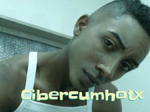 Cibercumhotx