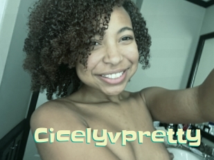 cicelyvpretty Wanna Meet