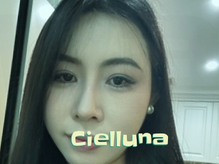 Cielluna