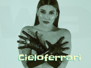 Cieloferrari