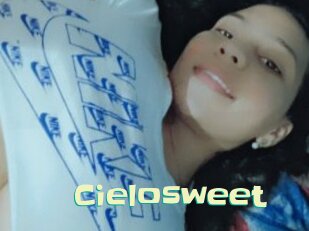Cielosweet
