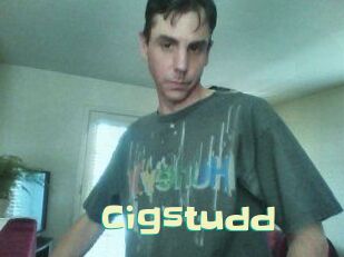 Cigstudd