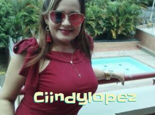 Ciindylopez