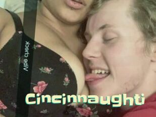 Cincinnaughti