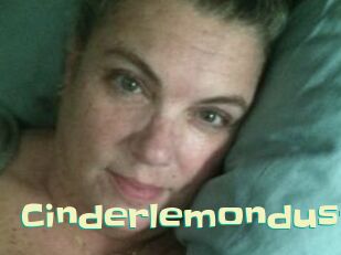 Cinderlemondust