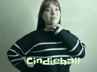 Cindiehall