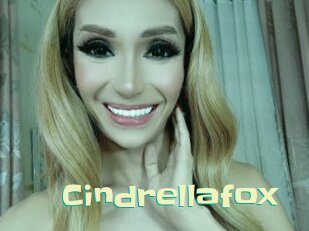 cindrellafox Wanna Meet