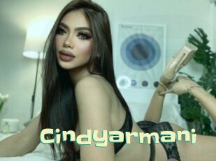 Cindyarmani