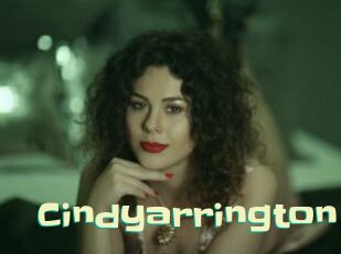Cindyarrington