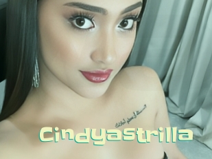 Cindyastrilla