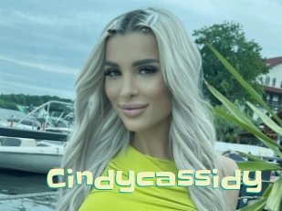 cindycassidy Wanna Meet