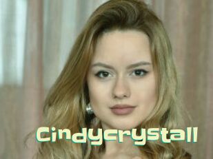Cindycrystall