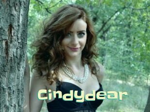 Cindydear