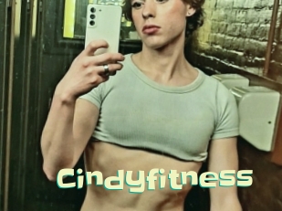 Cindyfitness