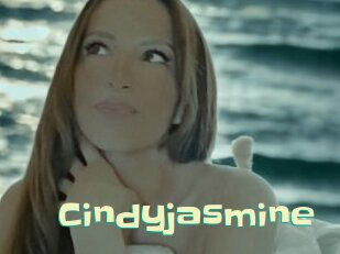 Cindyjasmine