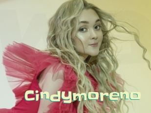 Cindymoreno