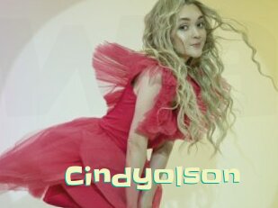 Cindyolson