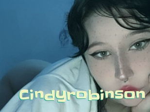Cindyrobinson