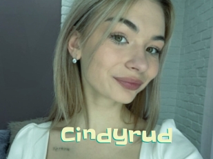 cindyrud Wanna Meet