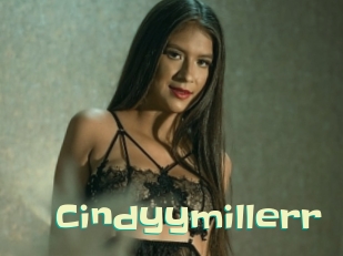 Cindyymillerr