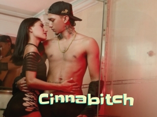 cinnabitch Wanna Meet