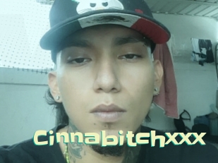 Cinnabitchxxx