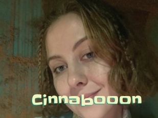 Cinnabooon