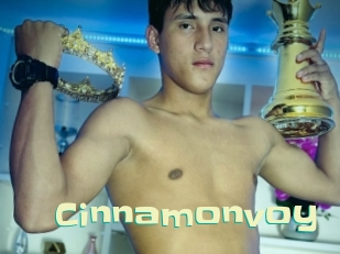 Cinnamonvoy