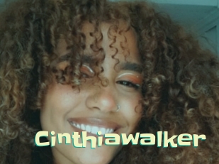 cinthiawalker Wanna Meet