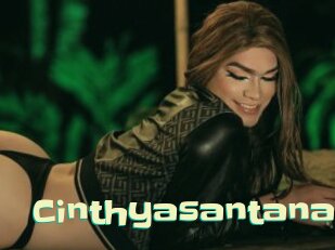 Cinthyasantana