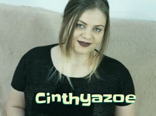 Cinthyazoe