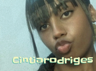 Cintiarodriges