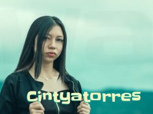 Cintyatorres