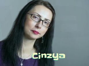 Cinzya