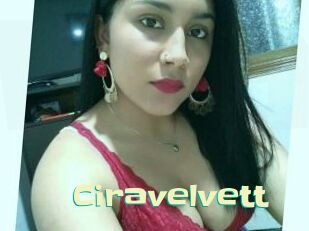 Ciravelvett