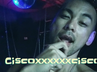 Ciscoxxxxxxcisco
